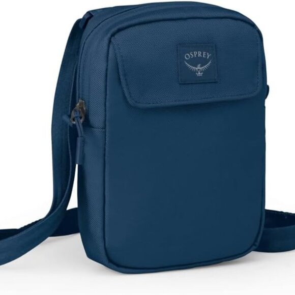 Aoede Small Crossbody Bag- - Picture 1 of 10